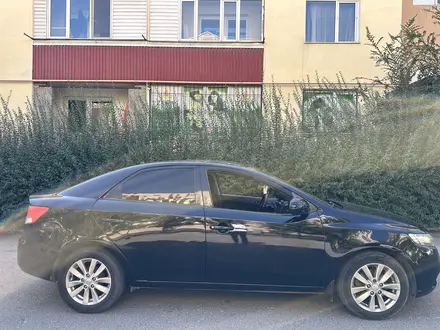 Kia Cerato 2011 года за 3 500 000 тг. в Алматы – фото 3