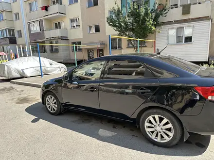 Kia Cerato 2011 года за 3 500 000 тг. в Алматы – фото 6