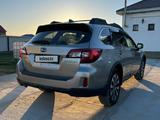 Subaru Outback 2016 годаүшін10 600 000 тг. в Атырау – фото 5