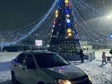 ВАЗ (Lada) Granta 2190 2014 года за 2 400 000 тг. в Атырау – фото 5