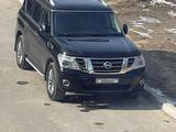 Nissan Patrol 2010 годаүшін12 400 000 тг. в Алматы