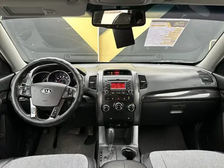 Kia Sorento 2012 года за 7 750 000 тг. в Атырау – фото 6