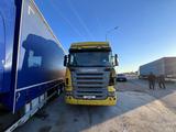 Scania  R-Series 2006 года за 11 500 000 тг. в Туркестан – фото 3