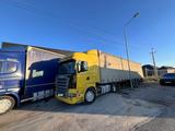 Scania  R-Series 2006 года за 11 500 000 тг. в Туркестан