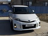 Toyota Estima 2012 годаүшін4 280 000 тг. в Атырау – фото 3