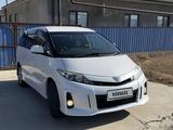 Toyota Estima 2012 годаүшін4 280 000 тг. в Атырау – фото 2