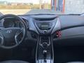 Hyundai Elantra 2012 года за 4 099 999 тг. в Атырау – фото 10