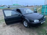 Volkswagen Golf 1998 годаfor1 300 000 тг. в Уральск – фото 2