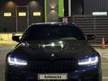 BMW 530 2018 года за 18 900 000 тг. в Алматы