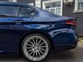 BMW 530 2018 года за 18 900 000 тг. в Алматы – фото 10