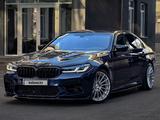 BMW 530 2018 года за 18 900 000 тг. в Алматы – фото 3