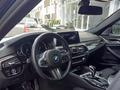 BMW 530 2018 года за 18 900 000 тг. в Алматы – фото 5