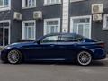BMW 530 2018 года за 18 900 000 тг. в Алматы – фото 7