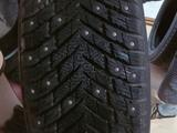 Шины зимние шипованные за 170 000 тг. в Астана