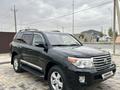 Toyota Land Cruiser 2012 годаүшін21 300 000 тг. в Туркестан