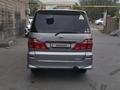 Toyota Alphard 2006 годаfor7 600 000 тг. в Шымкент – фото 5