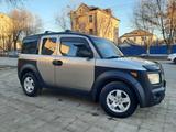 Honda Element 2003 годаfor6 300 000 тг. в Уральск