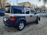 Honda Element 2003 годаfor6 300 000 тг. в Уральск – фото 2