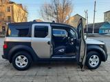 Honda Element 2003 годаfor6 300 000 тг. в Уральск – фото 4