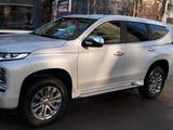 Mitsubishi Pajero Sport 2020 года за 16 660 000 тг. в Алматы