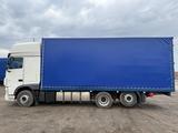 DAF  XF 105 2018 годаүшін47 000 000 тг. в Алматы – фото 3