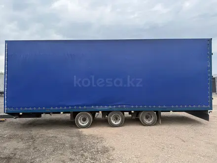 DAF  XF 105 2018 года за 47 000 000 тг. в Алматы – фото 4