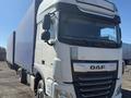 DAF  XF 105 2018 года за 47 000 000 тг. в Алматы