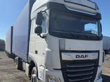 DAF  XF 105 2018 годаүшін47 000 000 тг. в Алматы