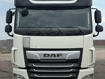 DAF  XF 105 2018 года за 47 000 000 тг. в Алматы – фото 2