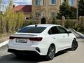 Kia Cerato 2023 года за 12 250 000 тг. в Костанай – фото 2