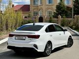 Kia Cerato 2023 года за 12 250 000 тг. в Костанай – фото 2