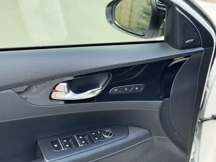 Kia Cerato 2023 года за 12 250 000 тг. в Костанай – фото 12