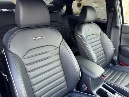 Kia Cerato 2023 года за 12 250 000 тг. в Костанай – фото 11