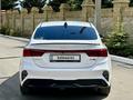 Kia Cerato 2023 года за 12 250 000 тг. в Костанай – фото 15