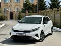 Kia Cerato 2023 года за 12 250 000 тг. в Костанай – фото 16