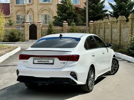 Kia Cerato 2023 года за 12 250 000 тг. в Костанай – фото 17