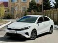 Kia Cerato 2023 года за 12 250 000 тг. в Костанай