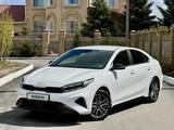 Kia Cerato 2023 года за 12 250 000 тг. в Костанай