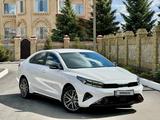 Kia Cerato 2023 года за 12 250 000 тг. в Костанай – фото 3