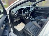 Kia Cerato 2023 года за 12 250 000 тг. в Костанай – фото 5