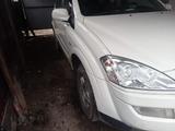 SsangYong Kyron 2013 годаүшін5 100 000 тг. в Алматы