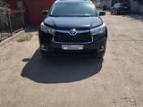 Toyota Highlander 2014 годаүшін17 000 000 тг. в Семей
