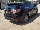 Toyota Highlander 2014 годаүшін17 000 000 тг. в Семей – фото 3