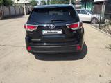Toyota Highlander 2014 годаүшін17 000 000 тг. в Семей – фото 4