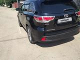 Toyota Highlander 2014 годаүшін17 000 000 тг. в Семей – фото 5
