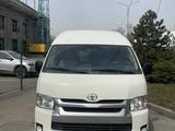 Toyota Hiace 2016 года за 16 000 000 тг. в Алматы – фото 3