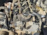 Двигатель на газель Некст за 400 000 тг. в Шымкент – фото 3