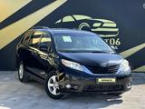 Toyota Sienna 2013 годаүшін12 550 000 тг. в Атырау – фото 3