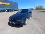BMW 525 2001 года за 3 500 000 тг. в Астана – фото 5