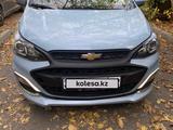 Chevrolet Spark 2018 года за 4 750 000 тг. в Алматы – фото 2